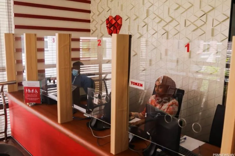 މުޅި ސޯޝަލް ސެކިއުރިޓީގެ ނިޒާމުން ގިނަ މައްސަލަތަކެއް ފާހަގަކުރެވިފައިވޭ: މިއުވާން