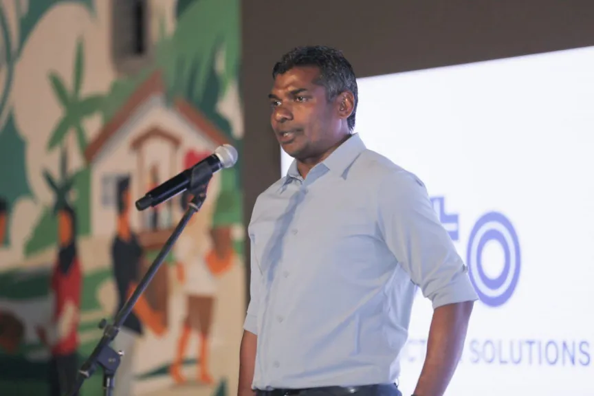 STO Reports Strong Financial Performance in 2025 with MVR 15.5 Billion Revenue
