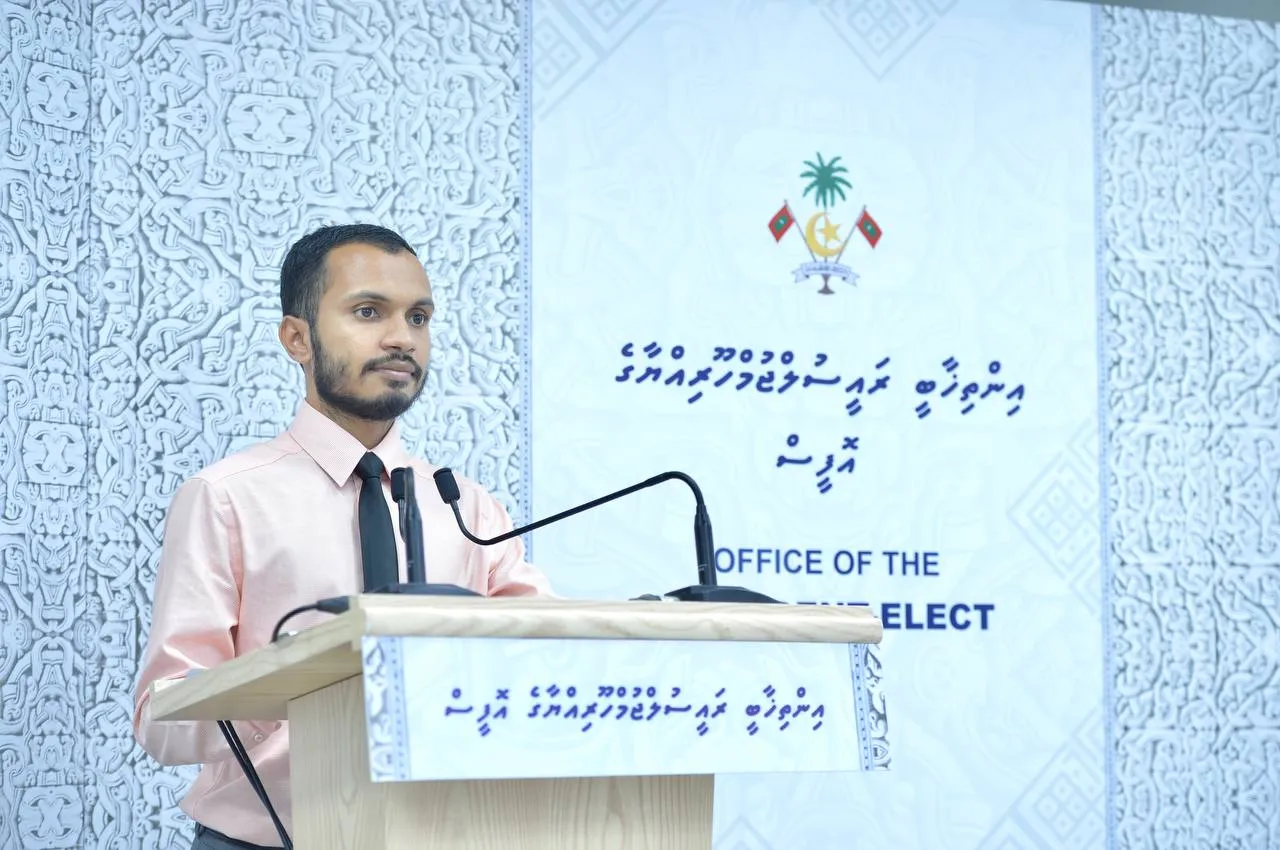 އިންޑިއާ ސިފައިންގެ މައްސަލައިގައި ސަފީރުގެ ފަރާތުން ލިބުނީ އުންމީދީ ޖަވާބެއް: ފިރުޒުލް