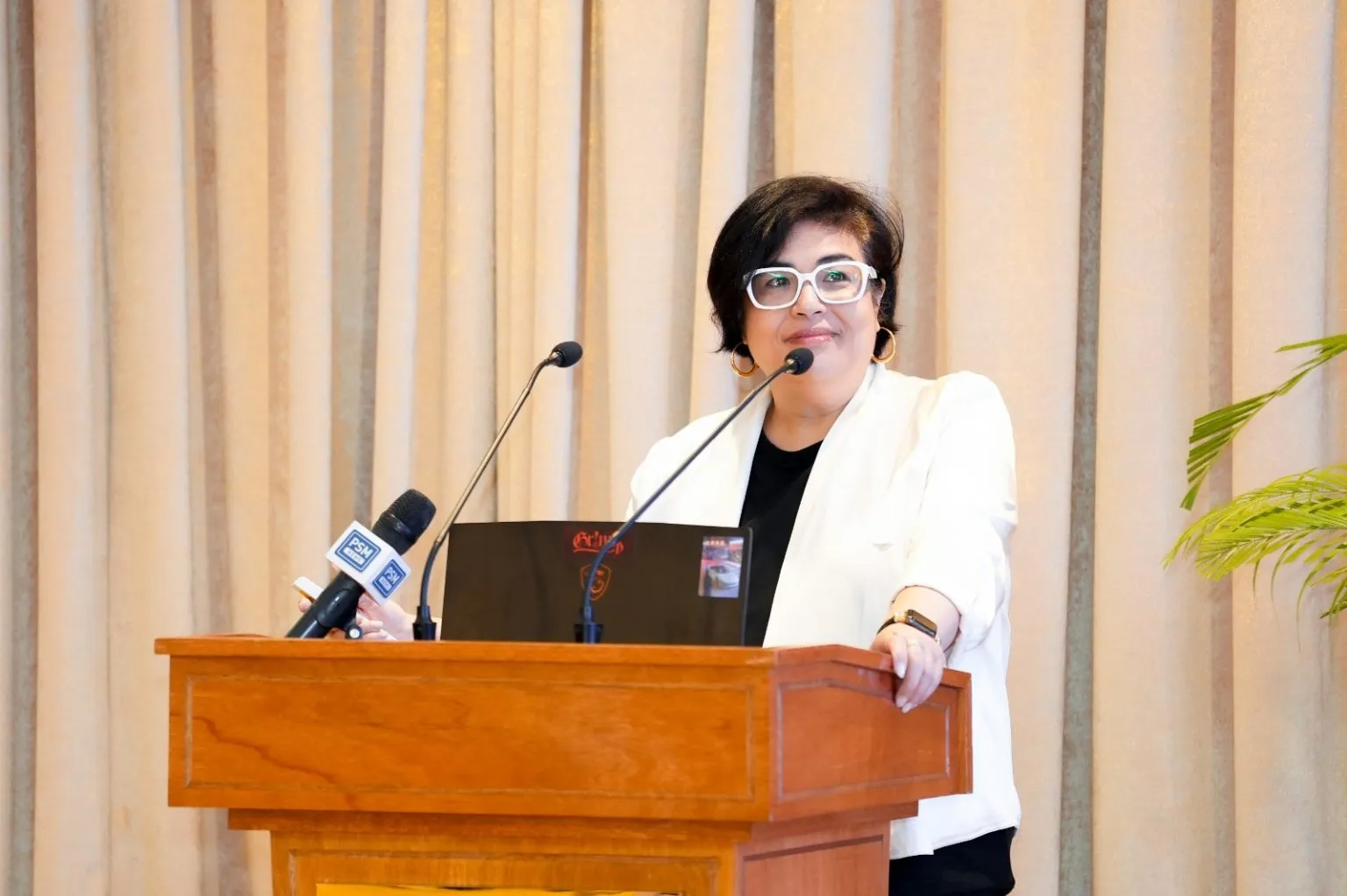 MMPRC Appoints Sarah Mathews as Digital Marketing Consultant