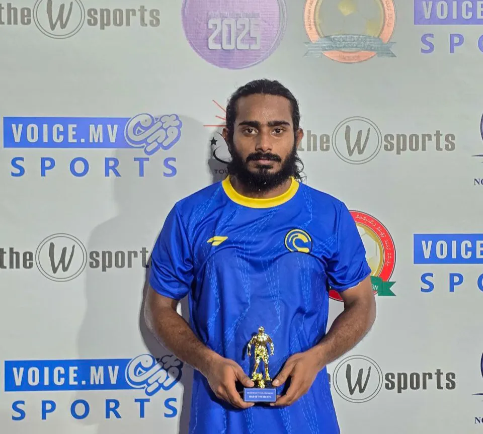 ތައްޓުގެ މޮޅު ކުޅުމާއެކު ވިލިފުށި އަތުން ތިމަރަފުއްޓަށް ފަސޭހަ މޮޅެއް