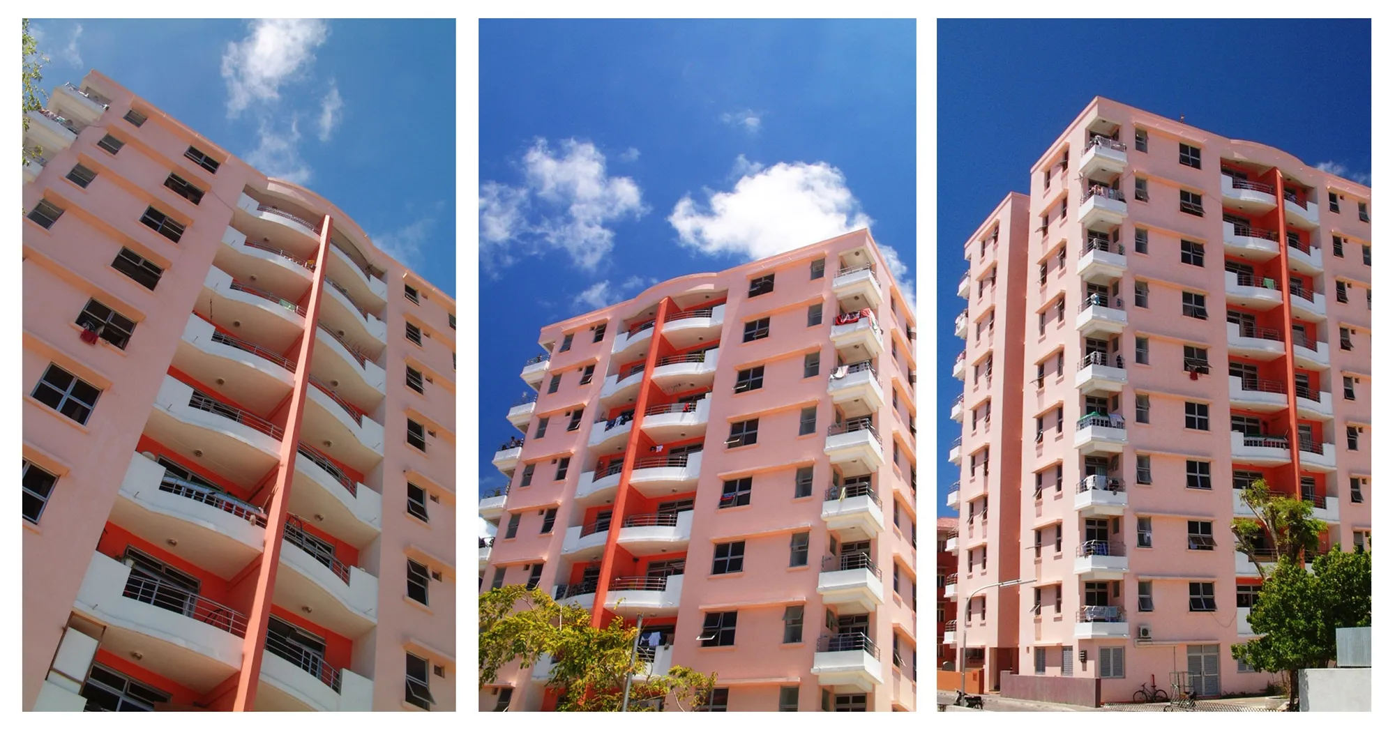 މާލެ ހިޔާ - ފޮޓޯ: އެލިއާ ކޮންސްޓްރަކްޝަން