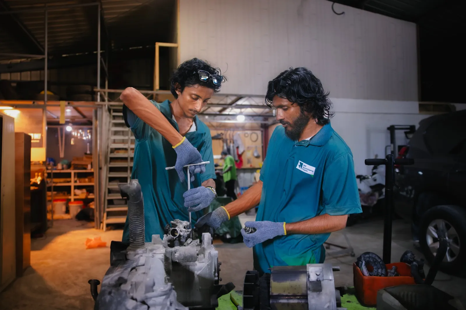 އެޗްޑީސީ އެޕްރެންޓިސްޝިޕް ޕްރޮގްރާމް 2026 އަށް ފުރުސަތު ހުޅުވާލައިފި
