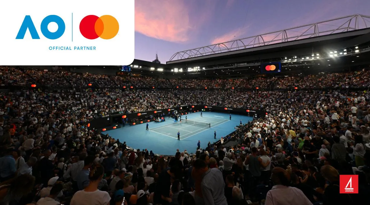 BML Launches Promotion Offering Mastercard Holders a Trip to Australian Open Finals