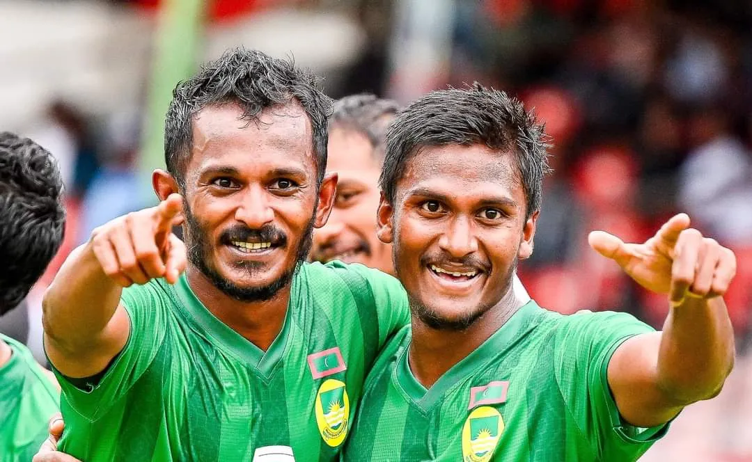 އޭއެފްސީ ކަޕް 2023: ބަޝުންދުރަ ބަލިކޮށް މާޒިޔާ އިން ފެށުން ރަނގަޅުކޮށްފި