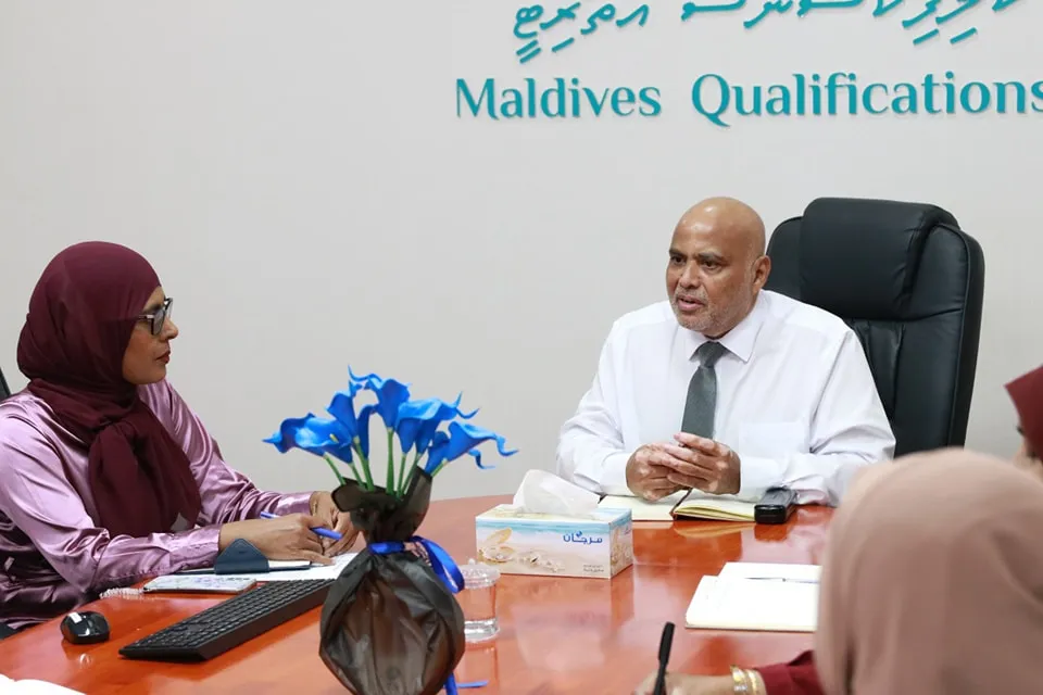 މަތީތަޢުލީމު ދޭ 101 މަރުކަޒެއްގެ ޕްރޮގްރާމްތައް އެމްކިޔުއޭއިން ދެން ގަބޫލެއްނުކުރާނެ!