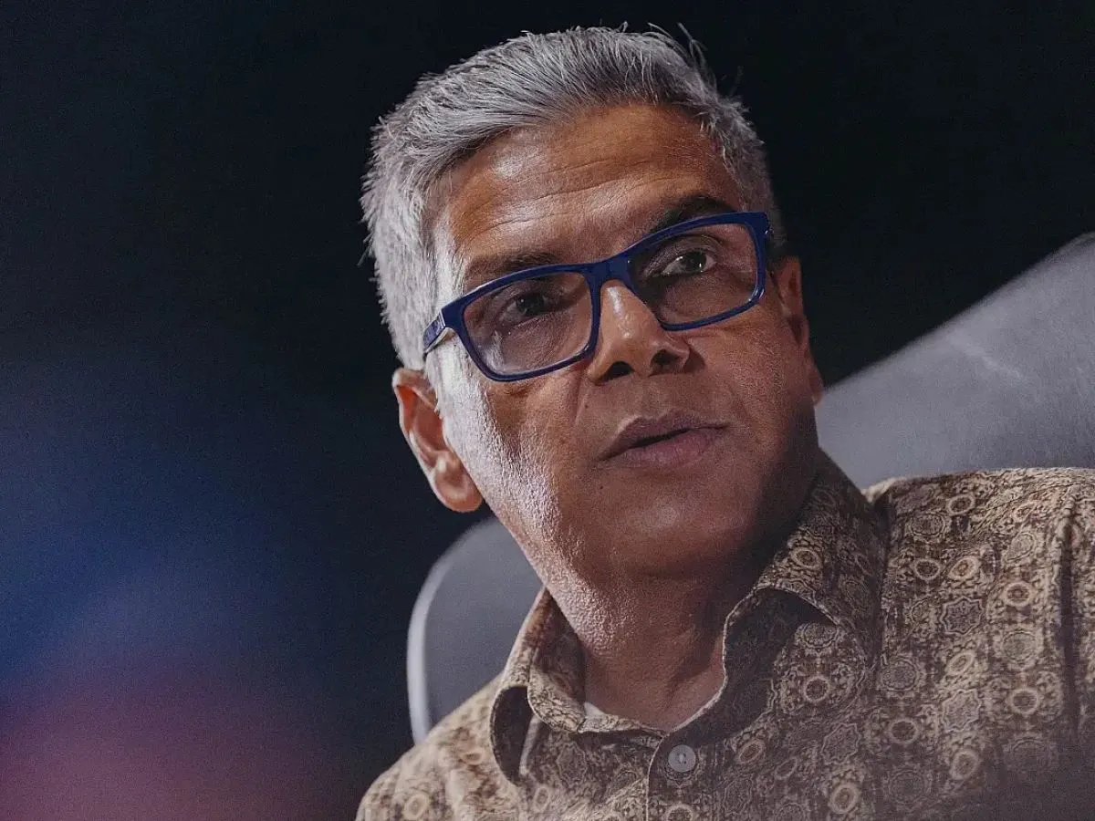 މޫސާ މަނިކު -- ފޮޓޯ: އެޓޯލް