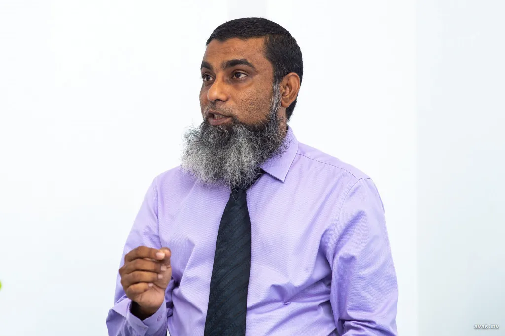 އިންތިޤާލީ އިންސާފުގެ އޮފީހުން ނިންމާފައިވާ ނިންމުންތަކެއް ބަދަލުކުރުމުގެ މަސައްކަތް ފަށައިފި