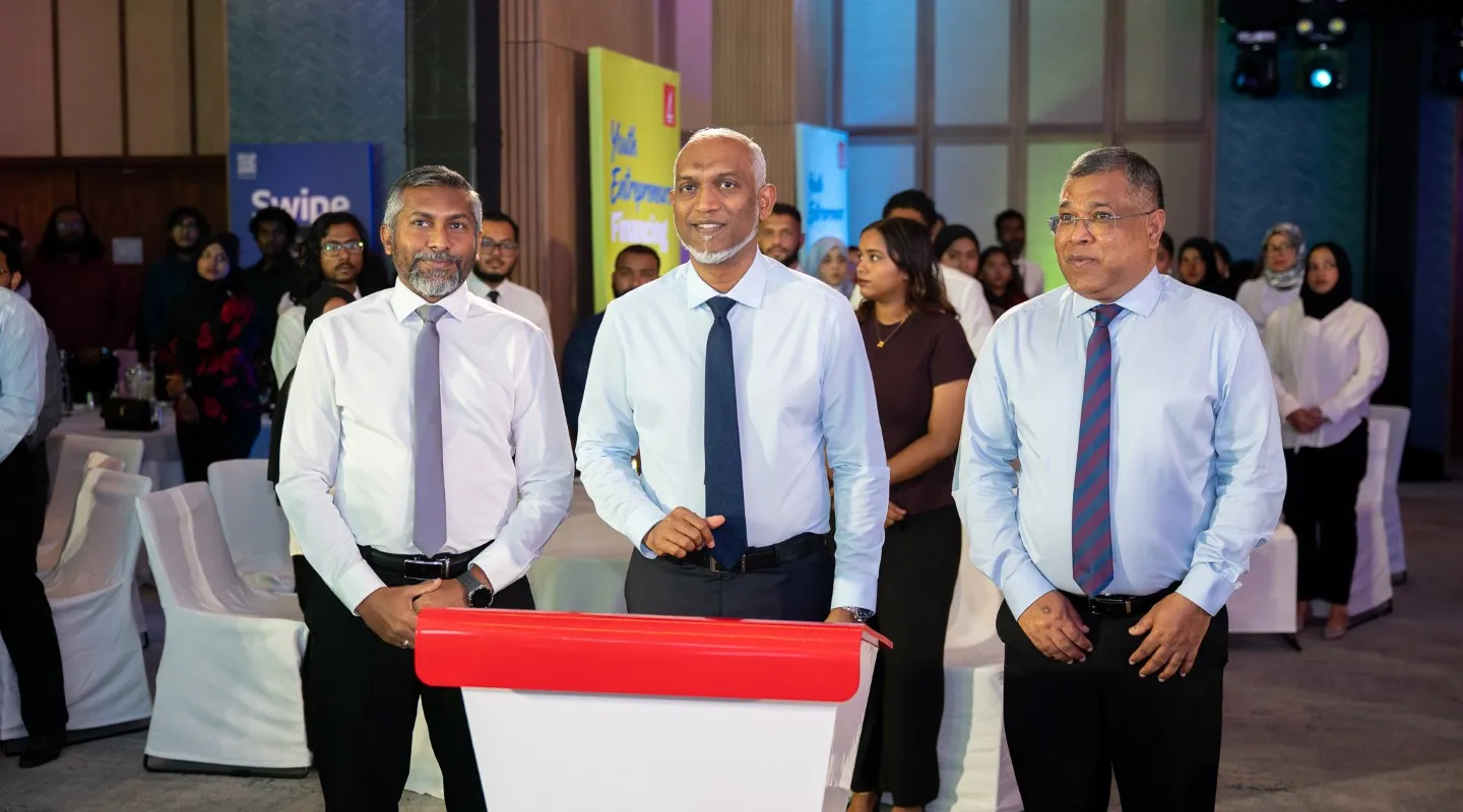 Bank of Maldives opens seven new branches, expanding network to 55
