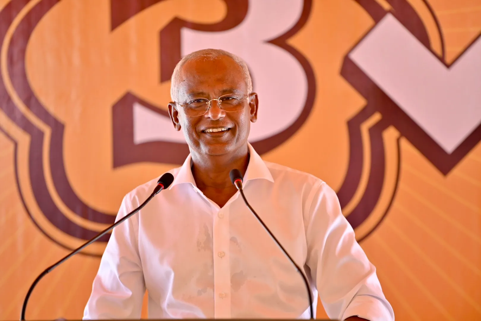 ޝަރުޢީ ދާއިރާއަށް ގެނެވުނު ބަދަލާއި އެކު ސްޕްރީމްކޯޓަށް ރައްޔިތުންގެ އިތުބާރު ބޮޑުވެއްޖެ: ރައީސް ޞާލިޙް