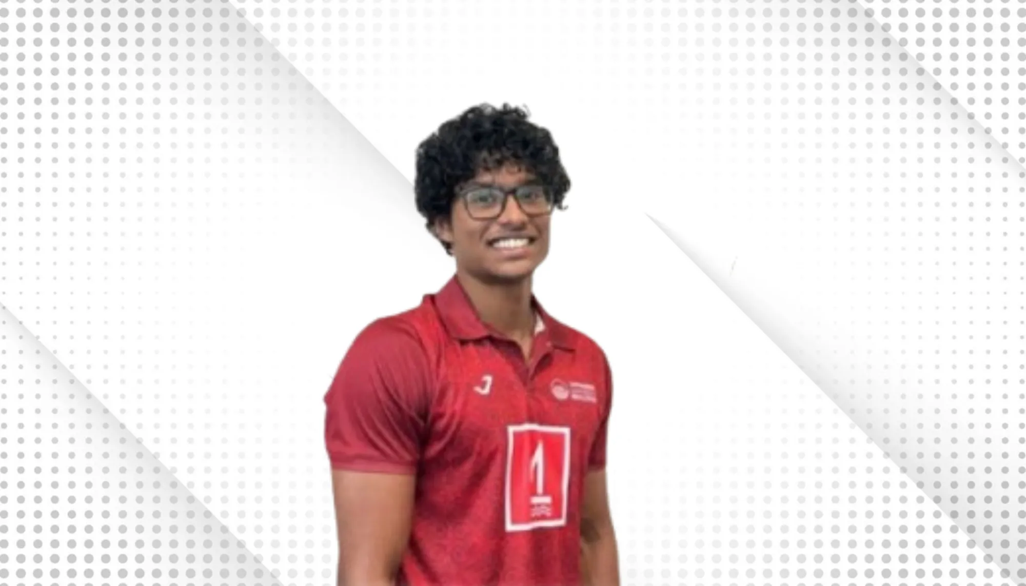 ވޯލްޑް އެކުއޭޓިކްސް ޗެމްޕިއަންޝިޕްގައި އާން، 100 މީޓަރ ފްރީސްޓައިލް އިވެންޓުގެ ގައުމީ ރެކޯޑް އައުކޮށްފި