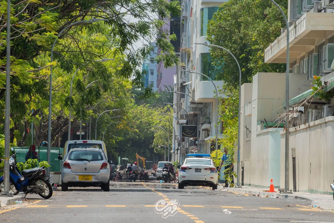 އަމީނީމަގު އެއްބަސްވުން ސިއްރު ކުރަން ދައުލަތުން ސުޕްރީމް ކޯޓަށް