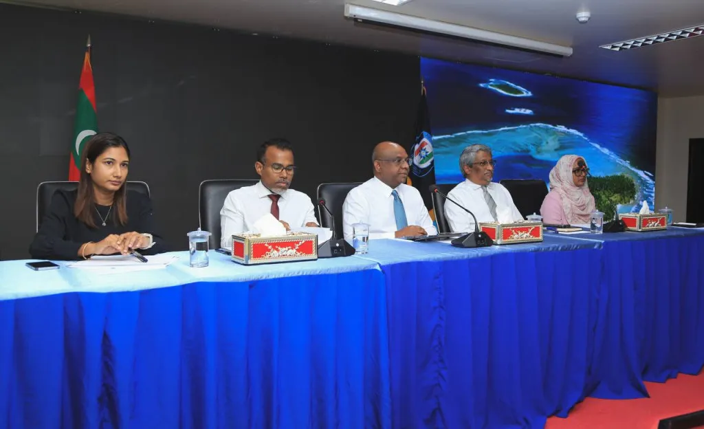 ޗާގޯސް މައްސަލާގައި ދިވެހި ސަރުކާރުން ޓްރައިބިއުނަލްގައި ނުކޮށް ދޫކޮށްލި 3 ސުވާލެއް!
