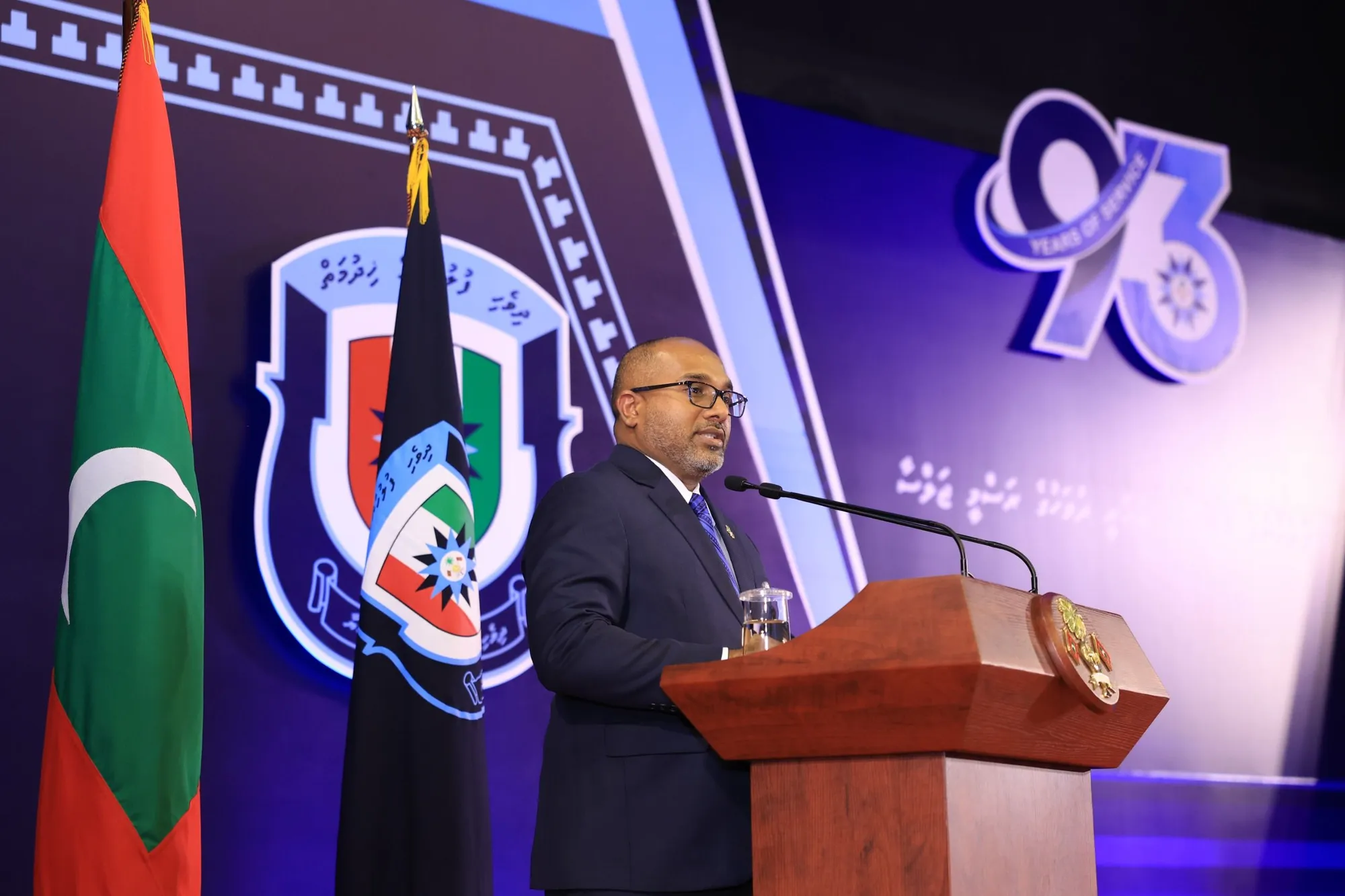 ޑްރަގް ވިޔަފާރި ހިންގާ މީހުންނަށް ޓާގެޓްކޮށްގެން ފުލުހުންގެ މަސައްކަތް އިތުރު ގިޔަރަކަށް