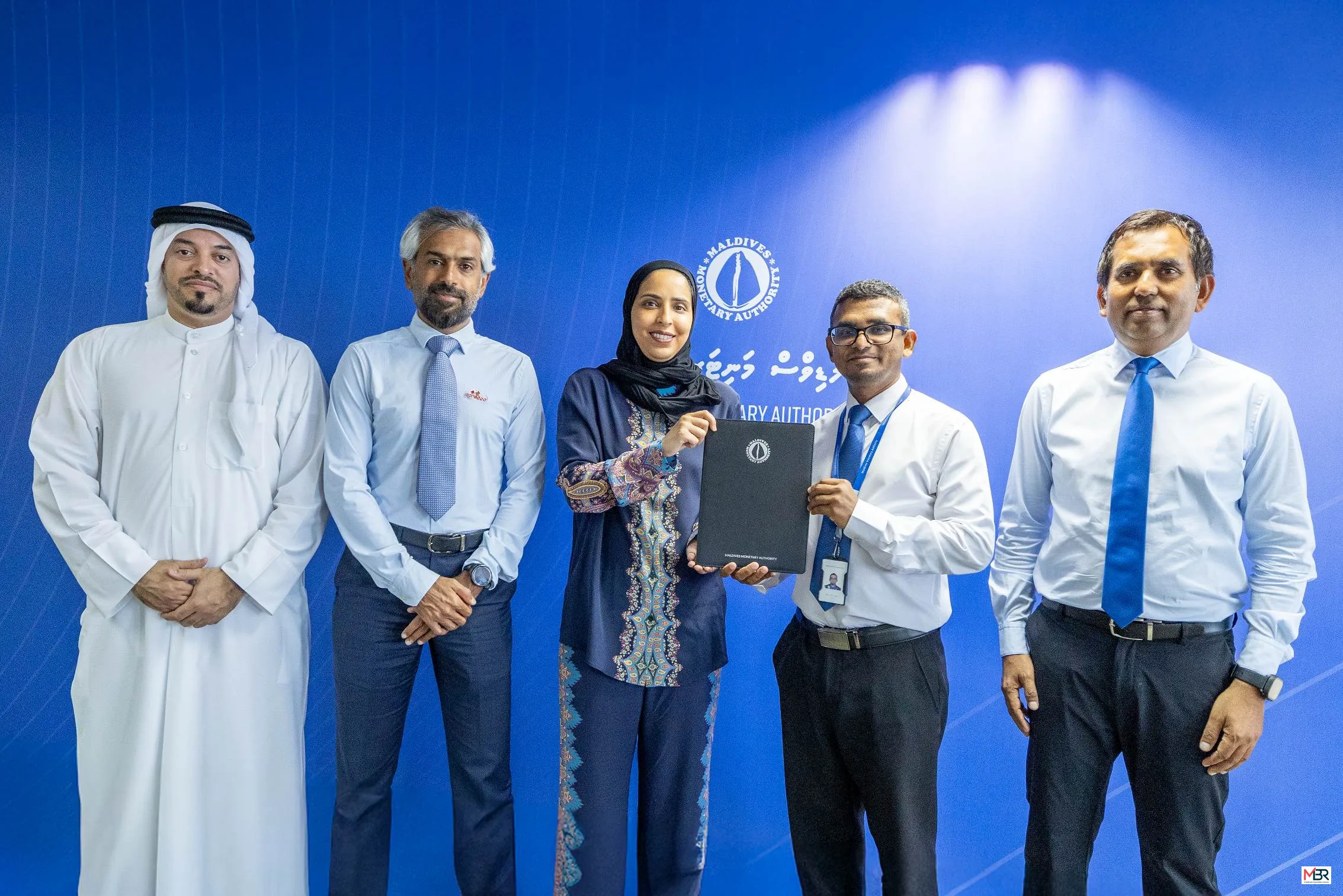 MMA Approves Cross-Border Transfer Service for Ooredoo’s m-Faisaa Wallet