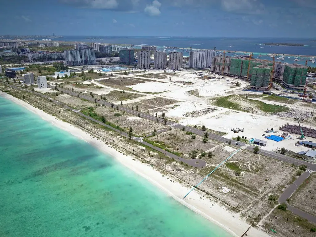 ކައުންސިލުގެ ބަދަލުގައި މިނިސްޓްރީއަށް ގޯތީގެ ރަޖިސްޓްރީ ދެވޭ ގޮތް ހަދައިފި