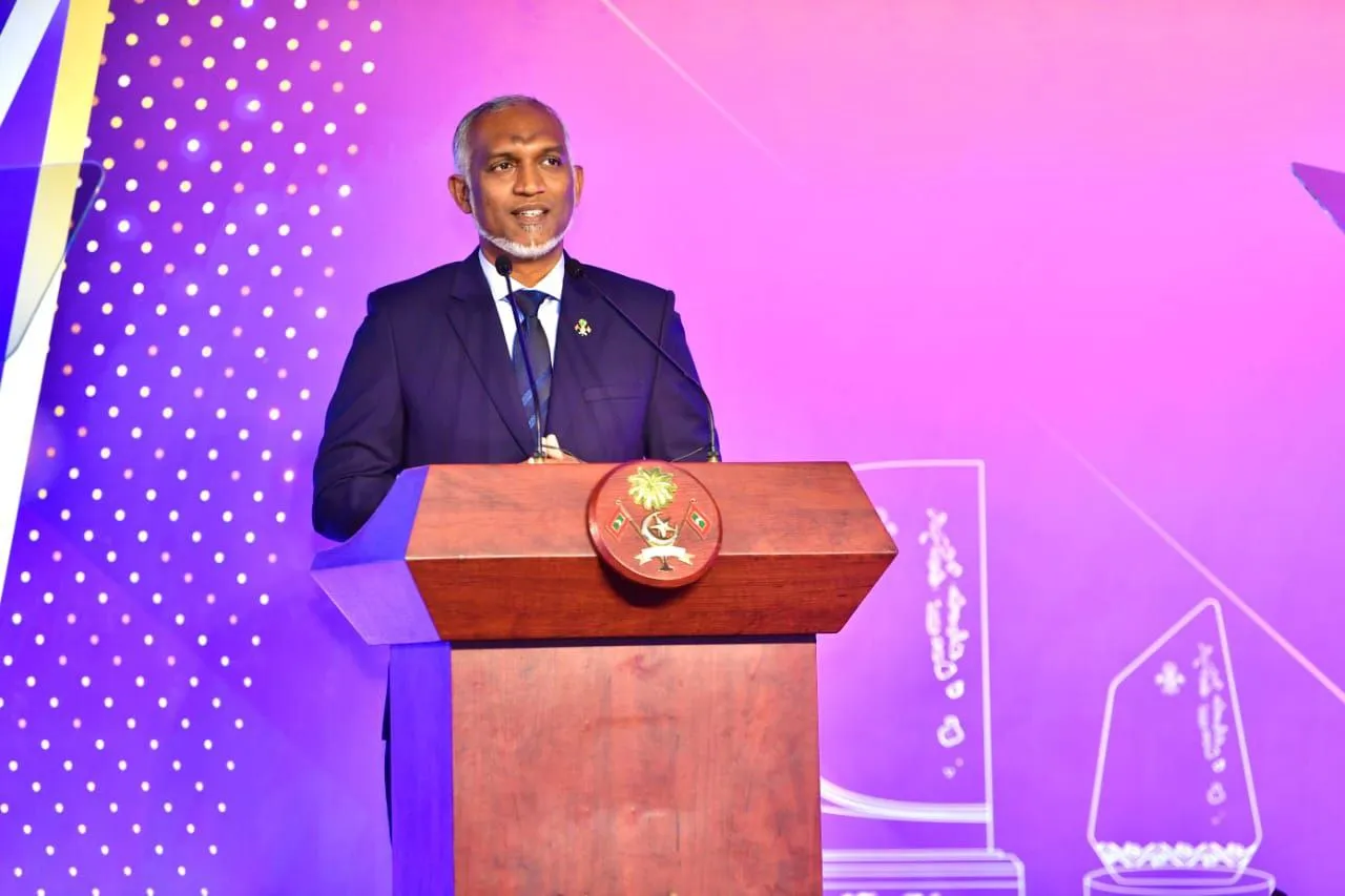 ރައްޔިތުންގެ ޚިޔާލުތައް ސީދާ ރައީސް ޑރ.މުއިއްޒަށް ހުށަހެޅޭ ޕޯޓަލެއް ގާއިމުކުރަނީ