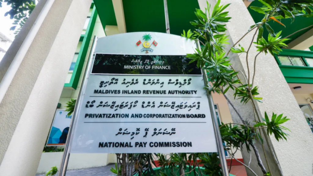 ޕްރައިވަޓައިޒޭޝަން އެންޑް ކޯޕަރަޓައިޒޭޝަން ބޯޑަށް ޝިރުވީން ޢައްޔަންކުރައްވައިފި
