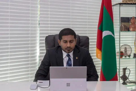 ލިޔެކިޔުން ހަމަނުވާ 1989 ޖަމްއިއްްޔާ އުވާލުމަށް ނިންމާ ލިސްޓް އާންމުކޮށްފި