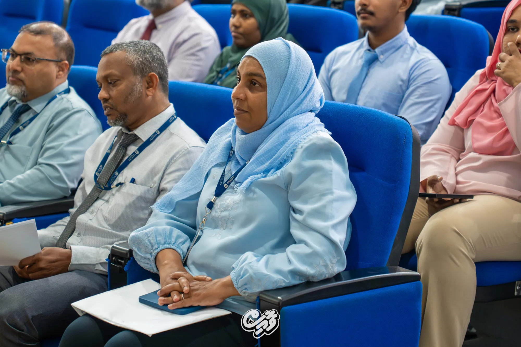 އެމްއެންޔޫގެ 2026 ވަނަ އަހަރުގެ ދެވަނަ ޓާމުގެ ސްކޮލަރޝިޕް ހަވާލުކުރުމުގެ ރަސްމިއްޔާތު