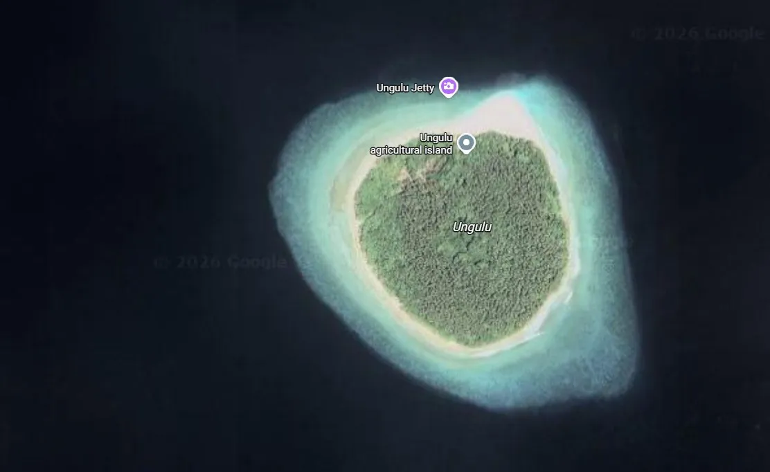 އުނގޫފާރަށް ނިސްބަތް ނުވާނަމަ، އުނގުލަށް ނޭރޭނޭކަމަށް އުނގޫފާރު ކައުންސިލުން ކަނޑައަޅައިފި