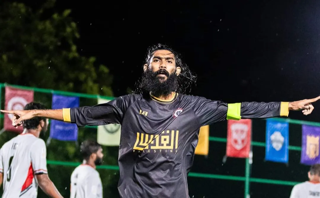 ފަސޭހަކަމާއެކު އަލްގޭ ބަލިކޮށް ފައިނަލުގެ ދެވަނަ ޖާގަ ސްޓްރީޓް ބްރަދާސްއަށް
