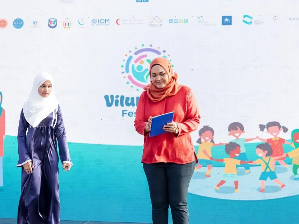 "ހުޝިޔާރު" ނަމުގައި ކާރިސާތަކާ ގުޅުންހުރި މަޢުލޫމާތު ފޯރުކޮށްދޭން ވެބްސައިޓެއް ތައާރަފުކުރުން