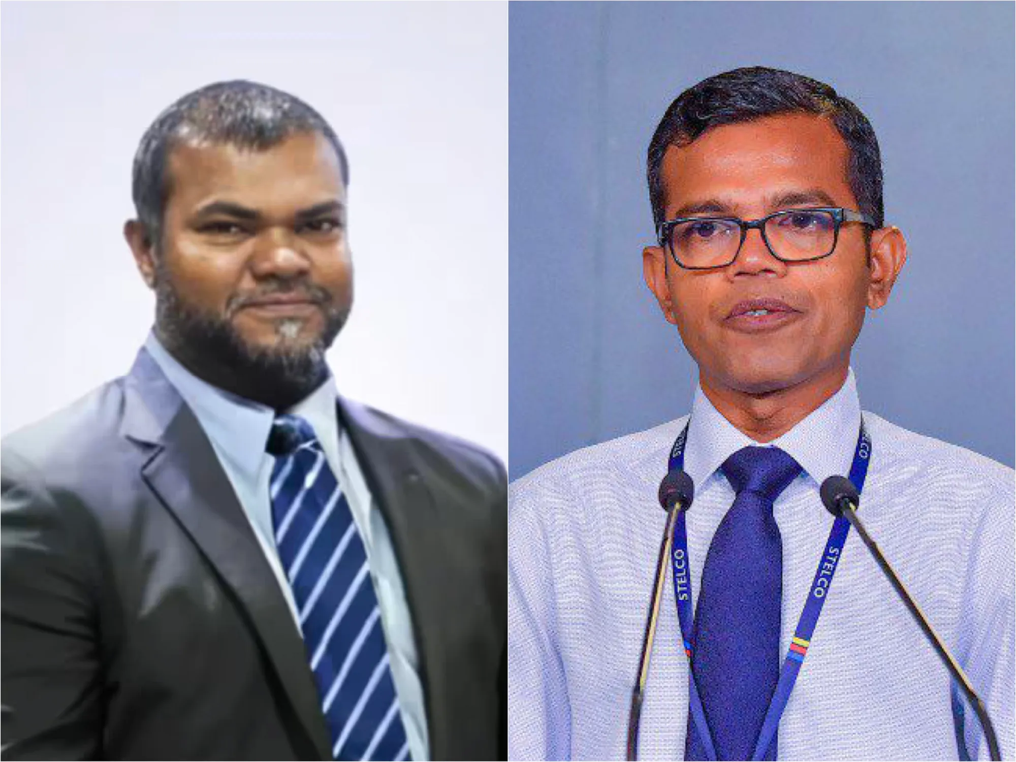 ސްޓެލްކޯގެ އެމްޑީ ކަމުން ފަހުމީ ވަކިކޮށް، ޝަމާހު އައްޔަންކޮށްފި