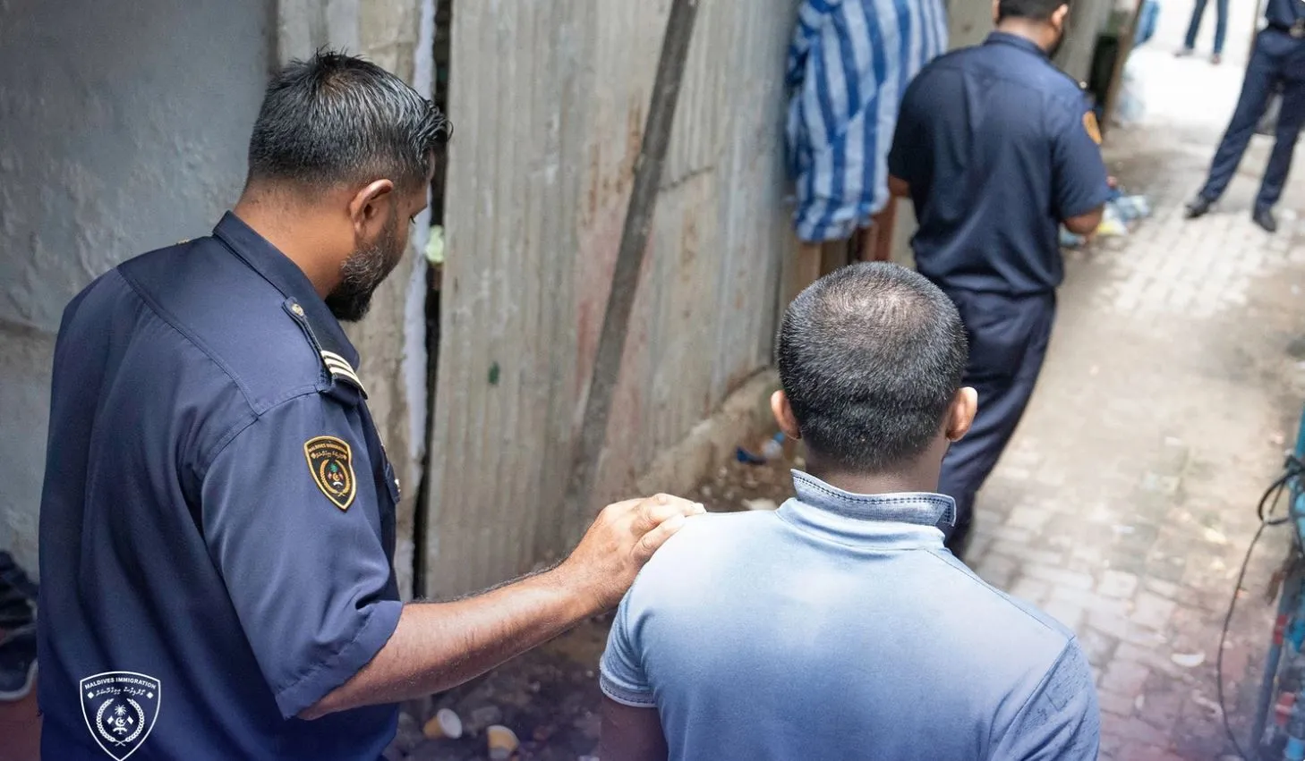 ބިދޭސީންގެ ފީ ގަވާއިދުން ދައްކަމުން އަންނަ ކުންފުނިތަކުގެ ލިސްޓެއް ހާމަކޮށްފި