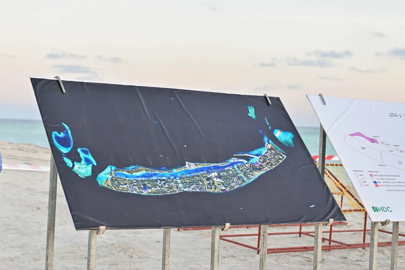މި ސަރުކާރުން ދޫކުރާ ފްލެޓާއި ގޯއްޗަށް އެދި ހުށަހެޅުމަށް ހުޅުވާލައިފި