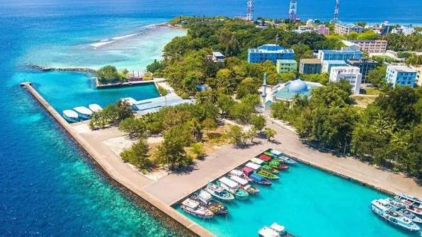 ވިލިމާލެ -- ފޮޓޯ: ފޭސްބުކް