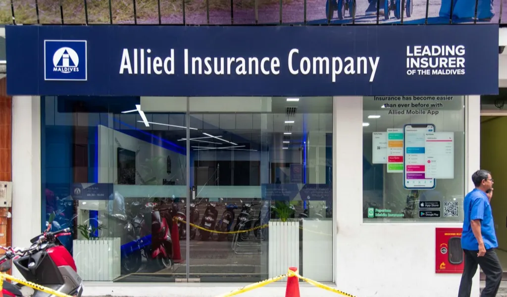 Allied Insurance Named Title Sponsor for Hulhumalé Run 2026
