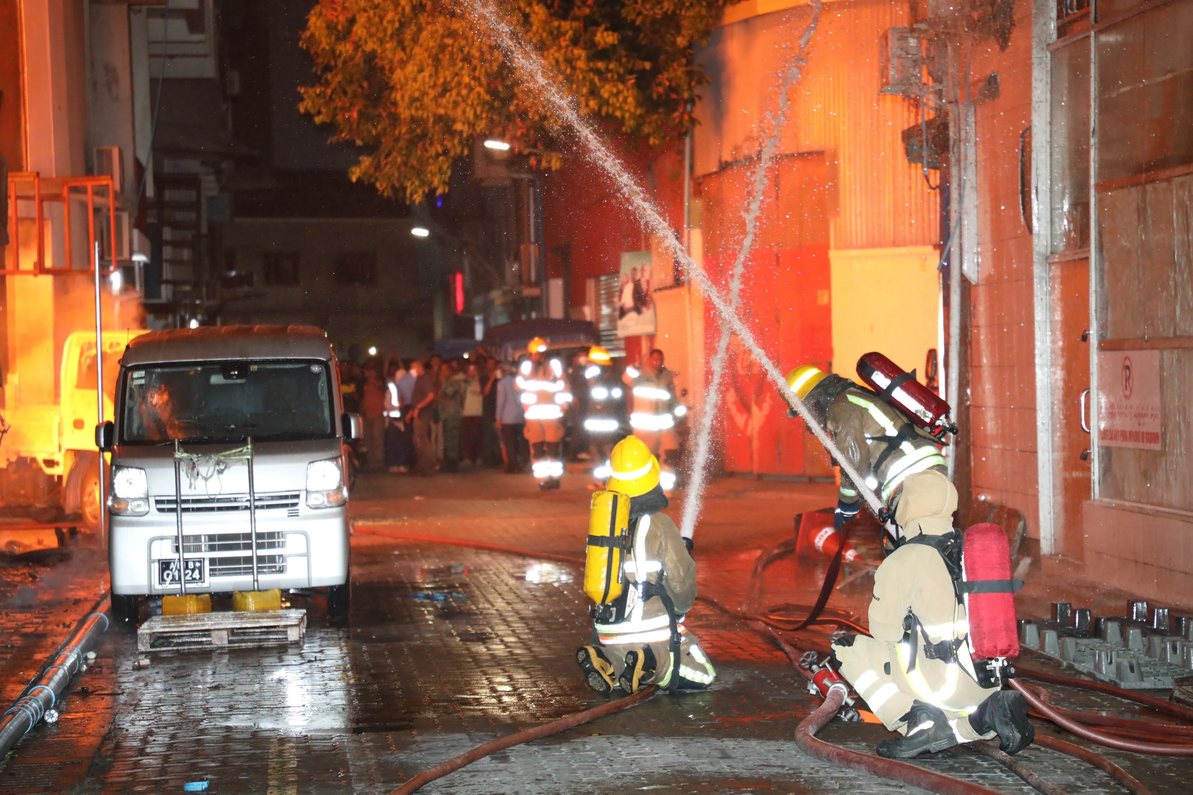 އަލިފާން ރޯވި ސަބަބެއް ނޭނގޭ، ތަޙްޤީޤު ދަނީ ކުރިއަށް: ފުލުހުން