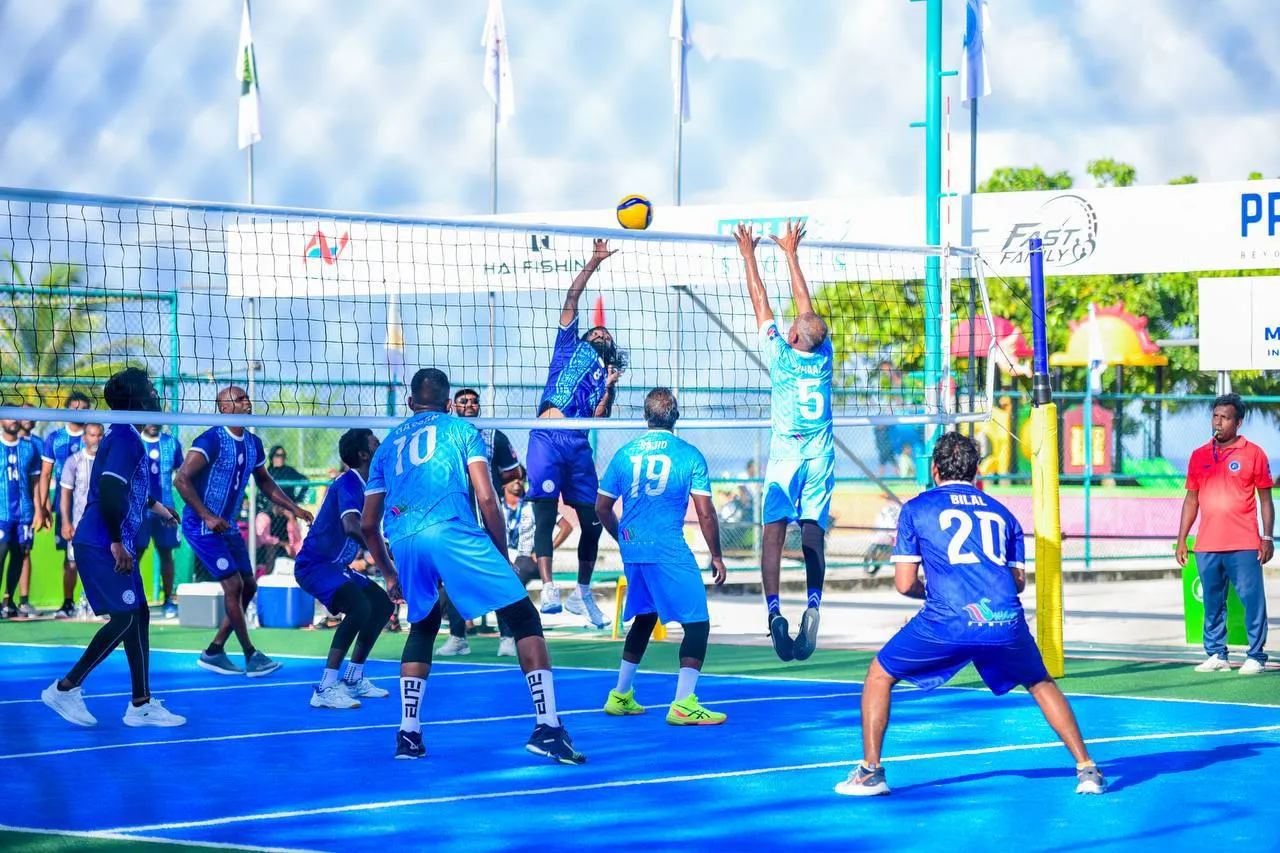 ބާރަށުން ފަސޭހަކަމާއެކު ފިއްލަދޫ ބަލިކޮށްފި