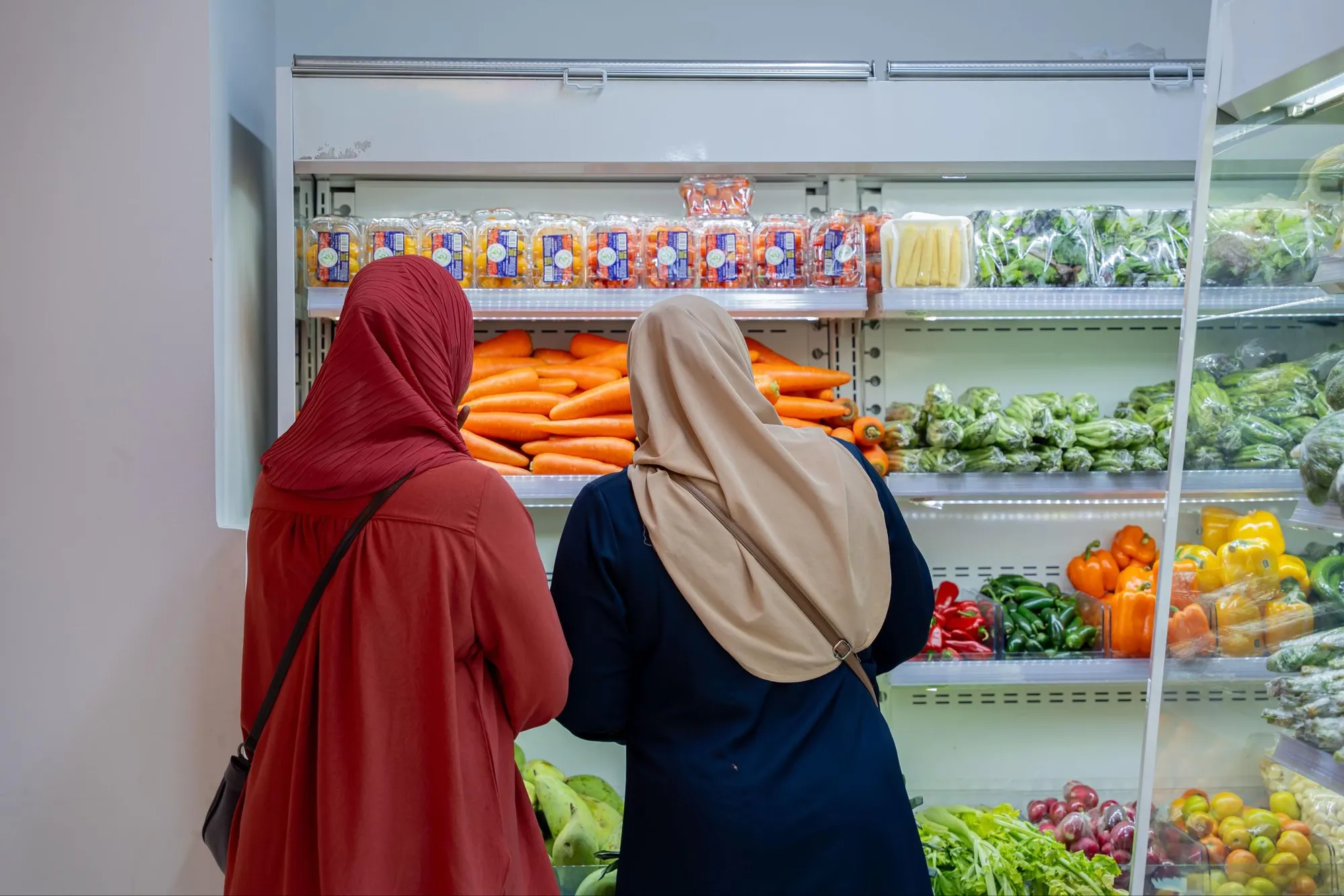 STO Spearheads Proactive Measures to Ensure Stable Food Prices During Ramadan