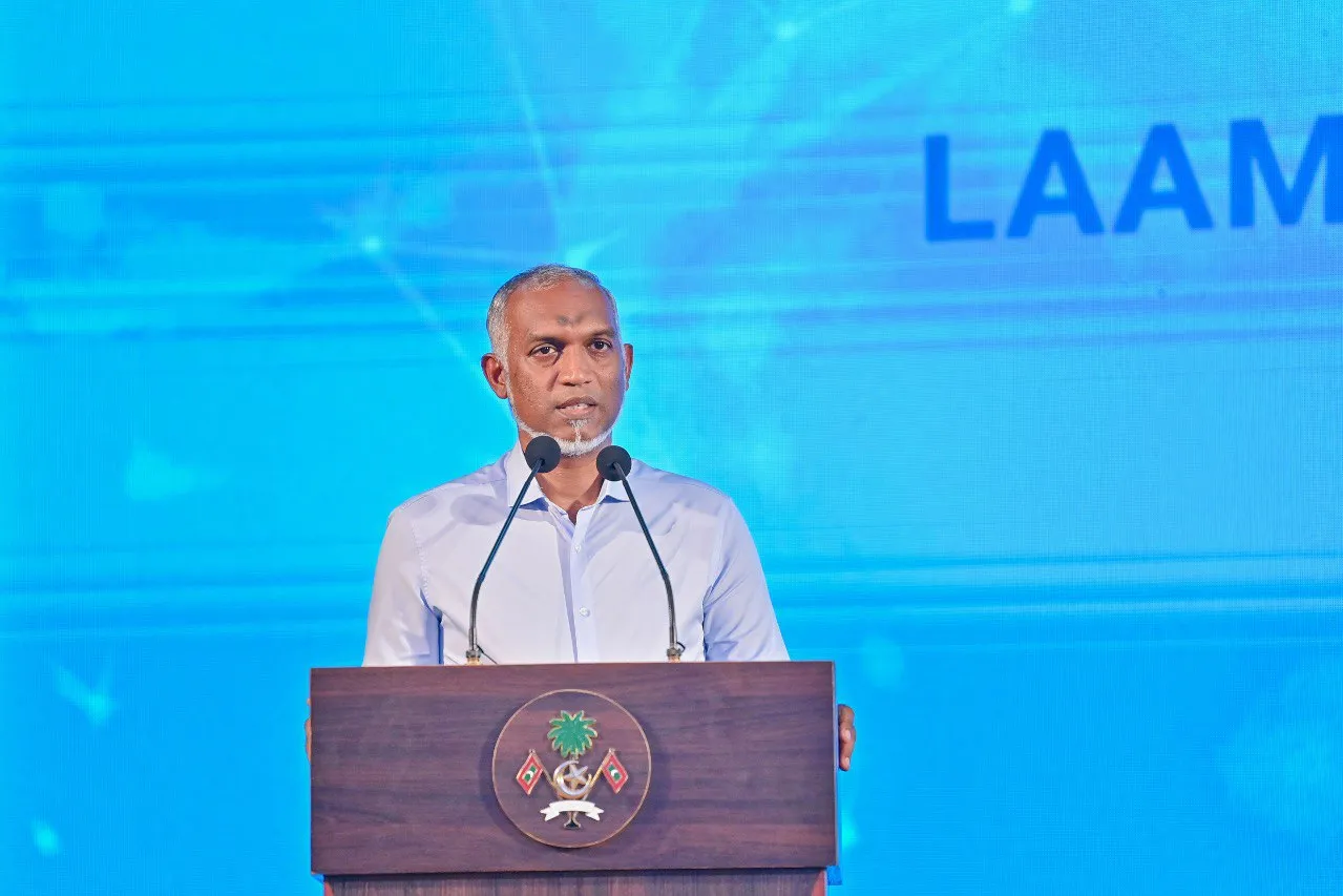 ކޮވިޑުގެ ތެރޭ އެސްޑީއެފްސީ އާއި އެޗްޑީއެފްސީން ދޫކުރި ލޯނުތަކުގެ އިންޓްރެސްޓް މާފުކޮށްދޭން ރައީސް މުޢިއްޒު ނިންމަވައިފި