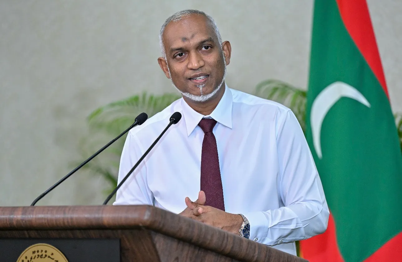 މަޖިލީހުގެ މި ދައުރުގެ ތެރޭގައި ރިކޯލް ވޯޓުގެ ބިލު ހުށަހަޅަން މަސައްކަތް އެބަ ކުރަން: ރައީސް މުޢިއްޒު