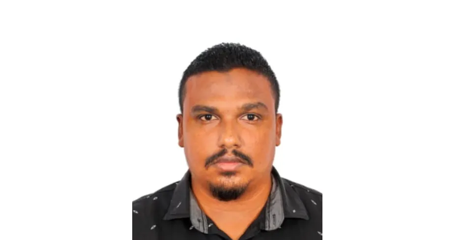 ނިޔާވި ޕޮލިސް އޮފިސަރުގެ ޖަނާޒާ މިރޭ އިޝާނަމާދަށް ފަހު