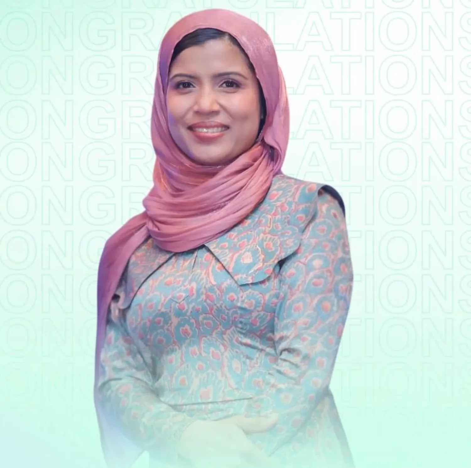 އެންސްޕާގެ ސީއީއޯއަކަށް ޝިރުނާ އައްޔަނުކުރައްވައިފި
