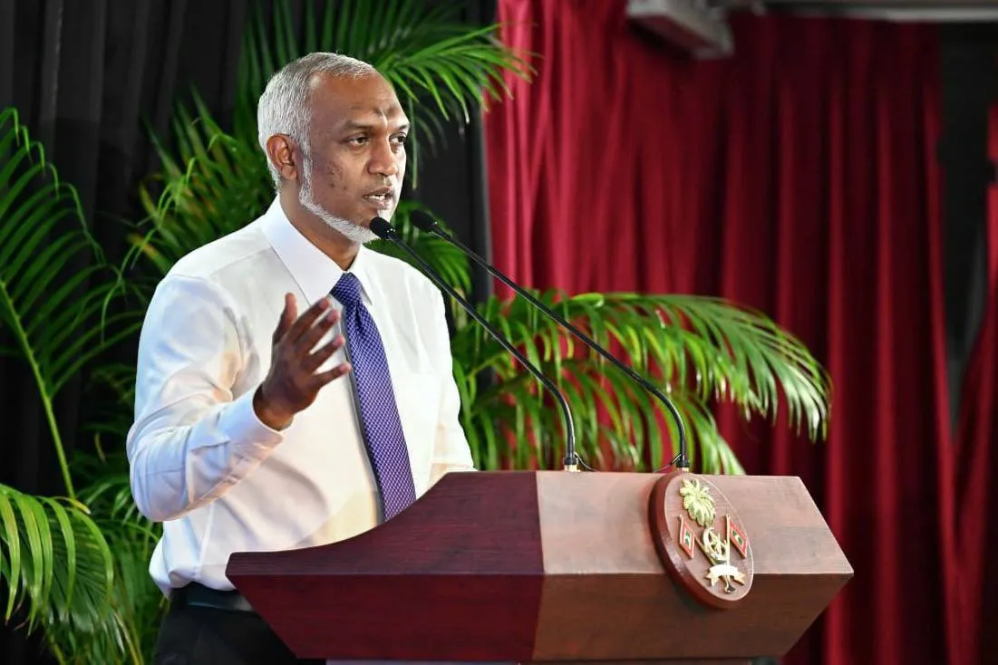 ހިޔާވެހި ފައިނޭންސް ސްކީމަކީ ދާއިމަށް ކޮންމެ އަހަރަކުވެސް ކުރިއަށްގެންދާނެ މަޝްރޫއެއް: ރައީސް ޑރ.މުޢިއްޒު
