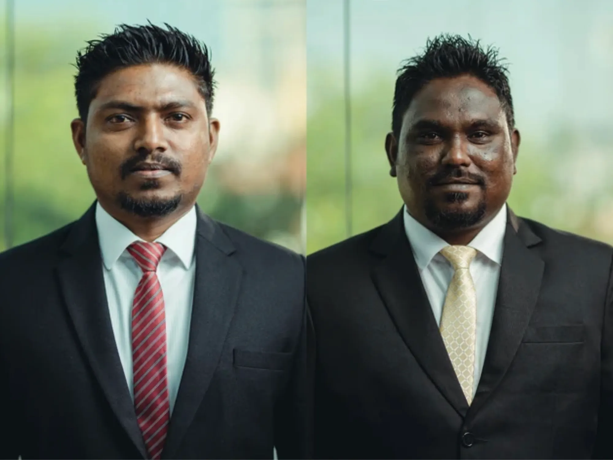 އިބްރާހީމް އަބޫބަކުރު ފަހަތަށް ޖެހި އަރީޝްއަށް ތާއީދު ކުރަން ނިންމައިފި
