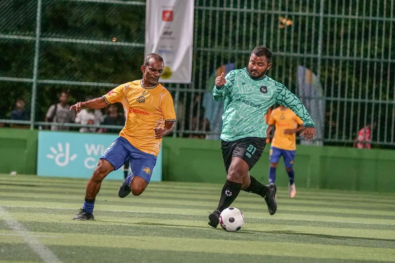 މުސްލިހްގެ ދެލަނޑާއެކު ލޮސް އެންޑް ފައުންޑް އަތުން އިންކޮގްނިޓޯއަށް ފަސޭހަ މޮޅެއް