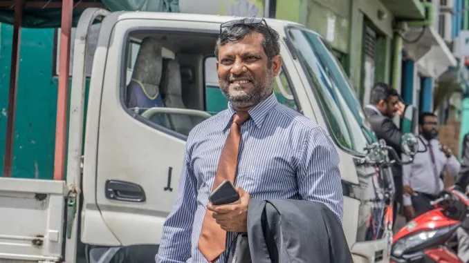 ނާޒިމް ސައްތާރު