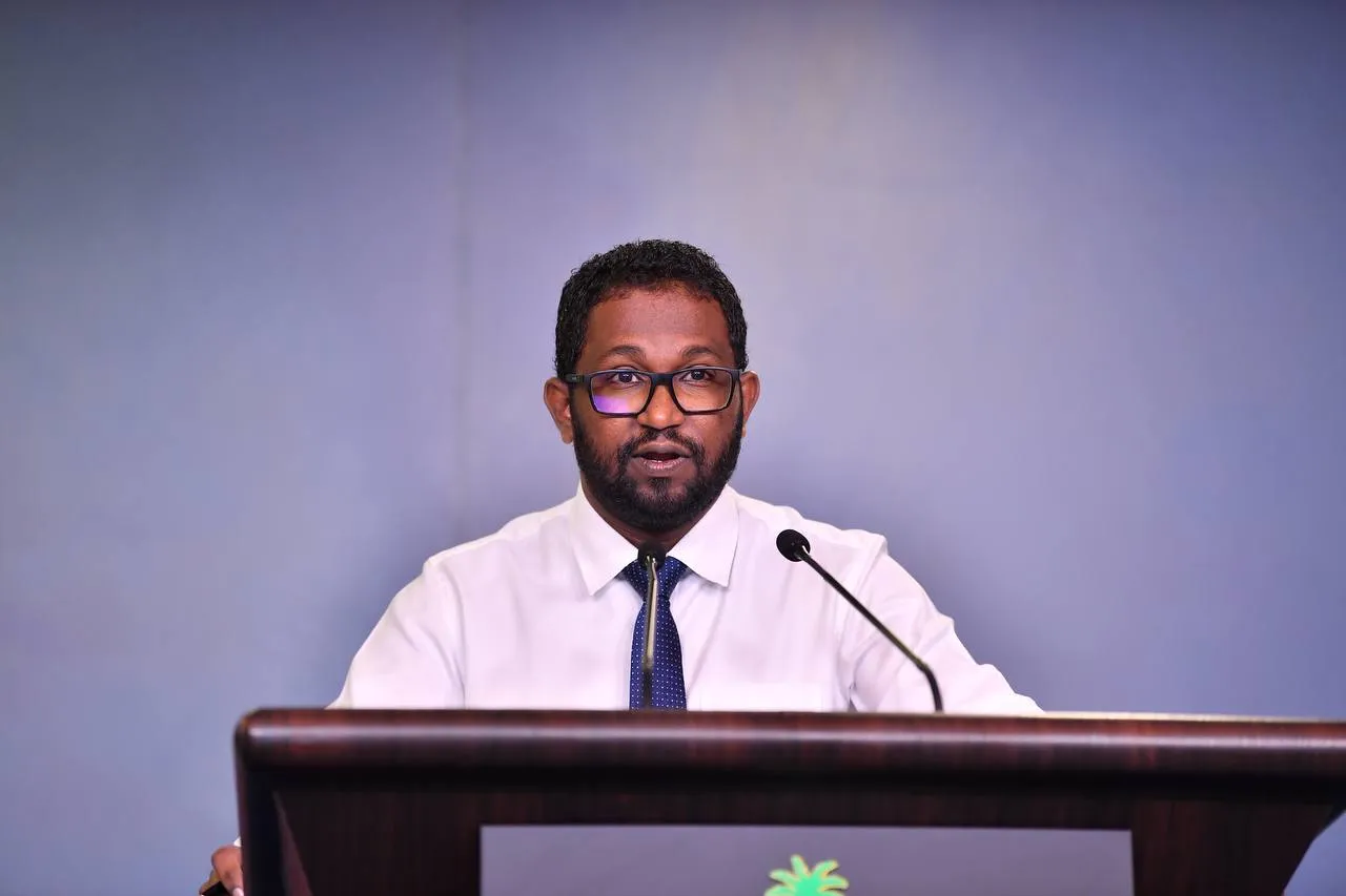 241 ކޮމިޓީީއިން އެދިއްޖެ ނަމަ ރައީސް މޮރިޝަސްގެ ބޮޑު ވަޒީރަށް ފޮނުވި ސިޓީީ ހިިއްސާ ކުރާނެ: މިއުވާން