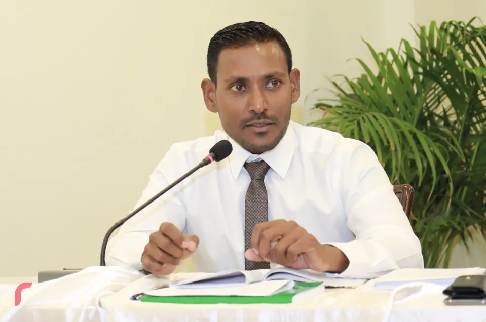 ހަމަލާ އާއި ގުޅިގެން ޝަމީމްގެ ސެކިއުރިޓީ ވަރުގަދަ ކޮށްފި