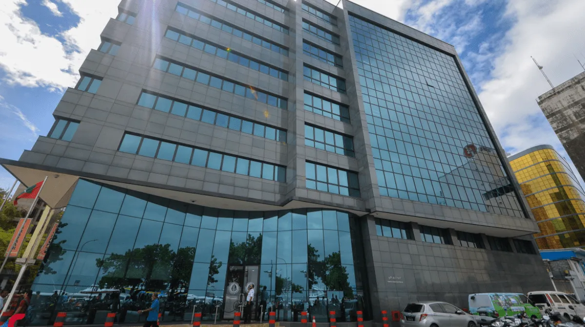 Maldives Monetary Authorities