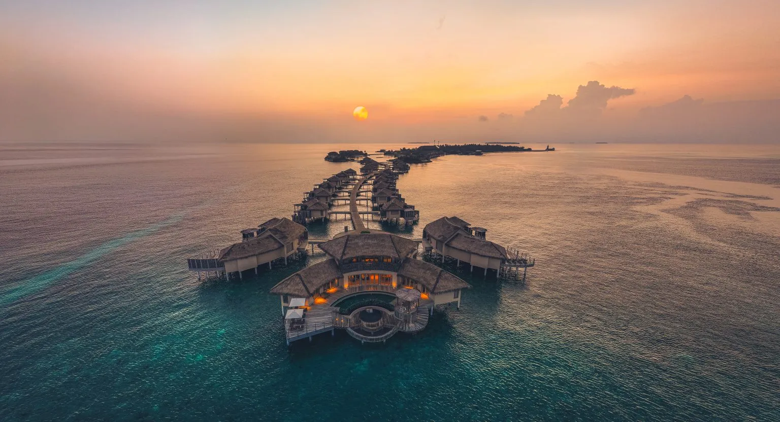 InterContinental Maldives Introduces Zodiac-Themed Experiences to Capture Experiential Travel Demand