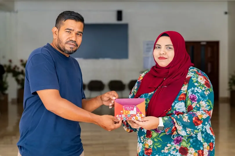 މީޑިއާ މަރުއަޒަށް މި ނޫހަށްވެސް އެ ވުޒާރާއިން ދައުވަތު އަރުވާފައިވޭ: ފޮޓޯ/ އިސްލާމިކް މިިނިސްޓްރީ