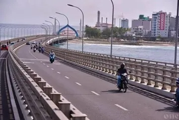 ސިނަމާލޭ ބްރިޖު --