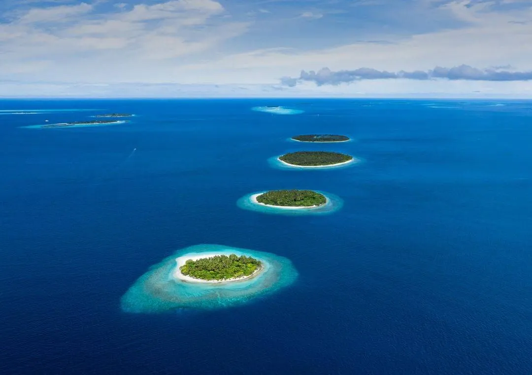 Visit Maldives Unveils "Islands Are Us" as Theme for Tourism Year 2027